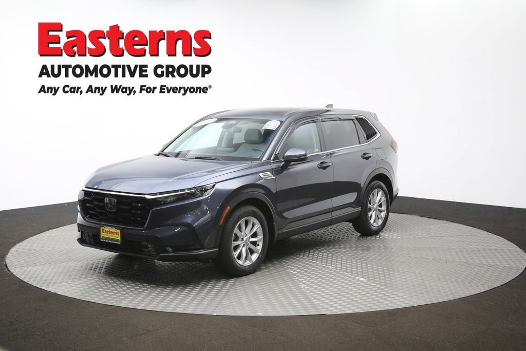 Used 2024 Honda CR-V EX-L image 56