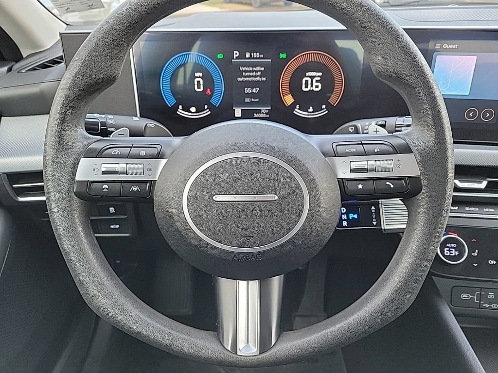 Used 2024 Hyundai Sonata SEL FWD image 19