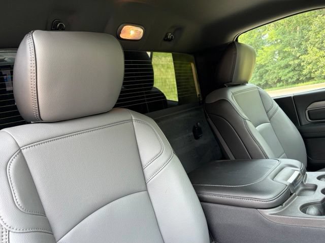 New 2026 RAM 4500 Tradesman w/ Chrome Appearance Group RWD image 24