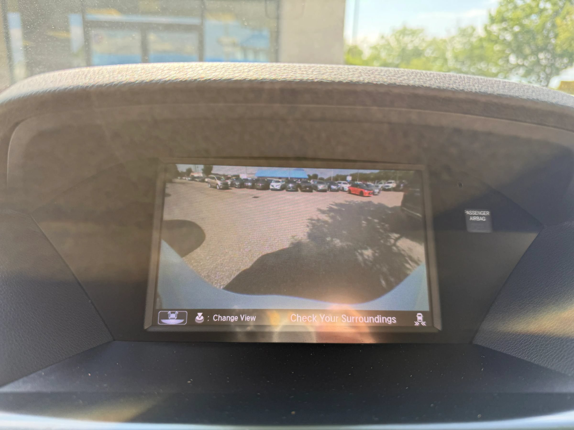 Used 2017 Acura MDX w/ Technology Package FWD image 36