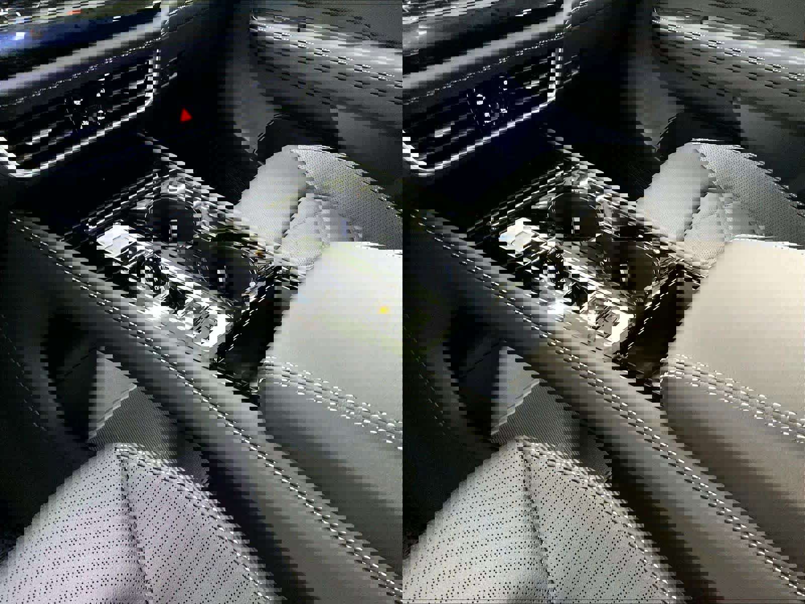 New 2025 Volkswagen Atlas Cross Sport SE image 10