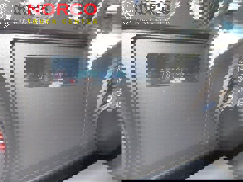 Used 2012 Ford F550 2WD Crew Cab Super Duty image 13