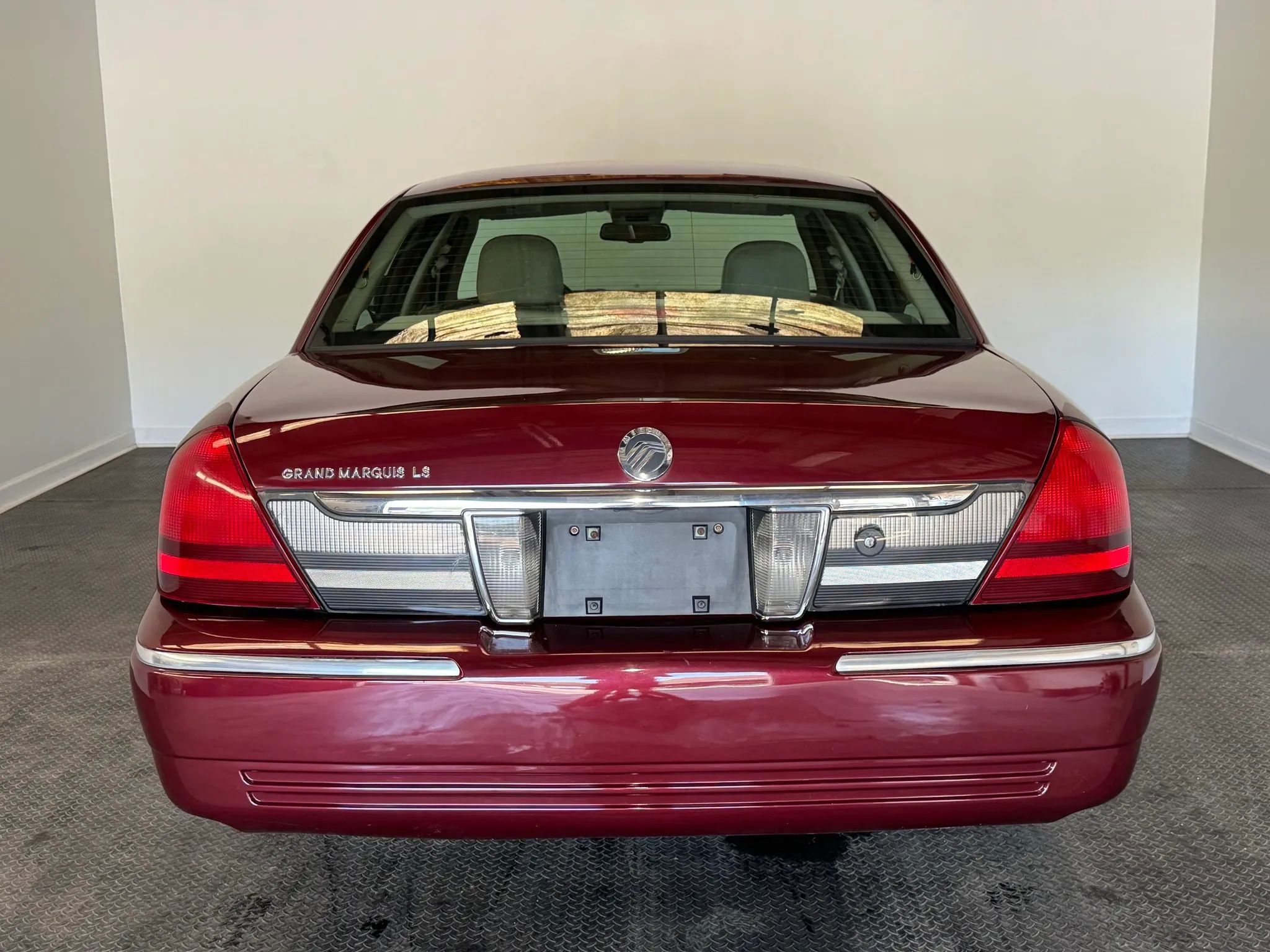Used 2007 Mercury Grand Marquis LS image 5