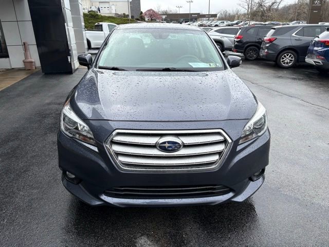 Used 2017 Subaru Legacy 2.5i Premium image 10