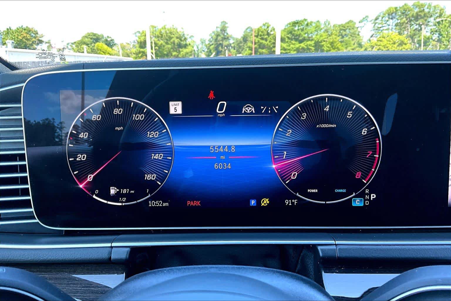 Certified 2026 Mercedes-Benz GLE 350 4MATIC image 26
