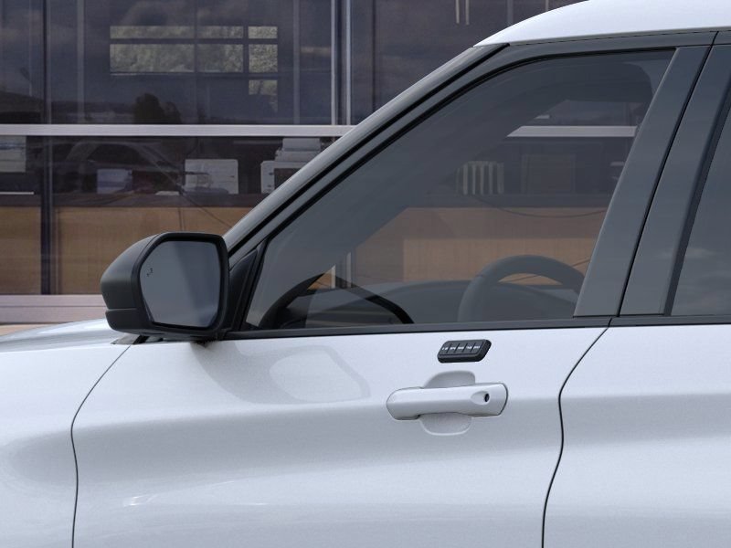 New 2026 Ford Explorer Active w/ Active Comfort Package AWD/4WD image 20