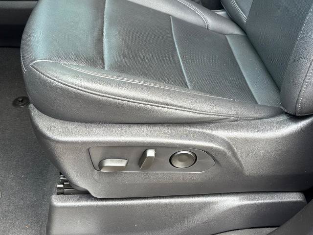 Used 2023 Chevrolet Silverado 1500 LTZ w/ LTZ Premium Package AWD/4WD image 17