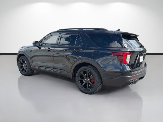 Used 2023 Ford Explorer ST w/ Equipment Group 401A AWD/4WD image 5