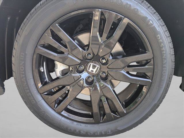 Used 2021 Honda Passport Sport image 22