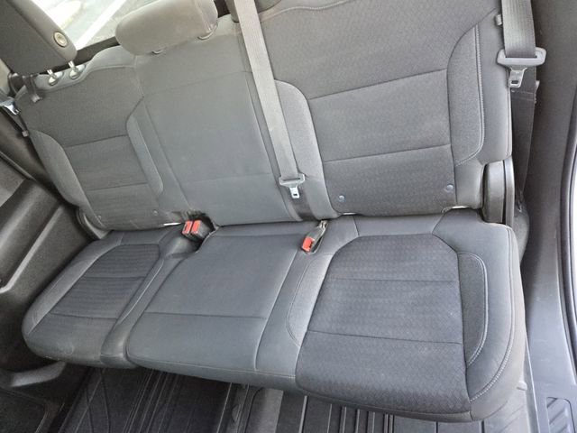 Certified 2022 Chevrolet Silverado 2500 LT image 23