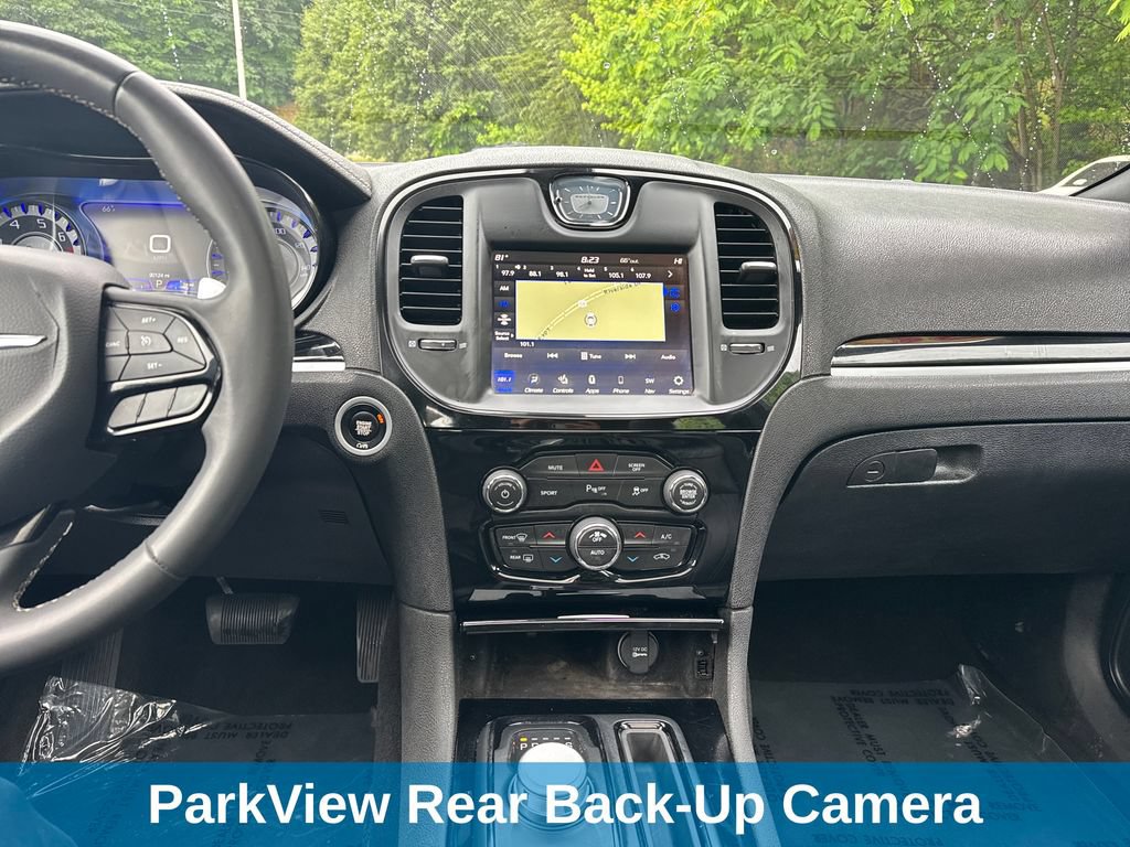 Used 2023 Chrysler 300 S RWD image 15