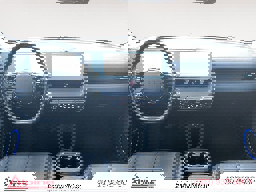 Used 2023 Hyundai Ioniq 5 SEL w/ Cargo Package image 10