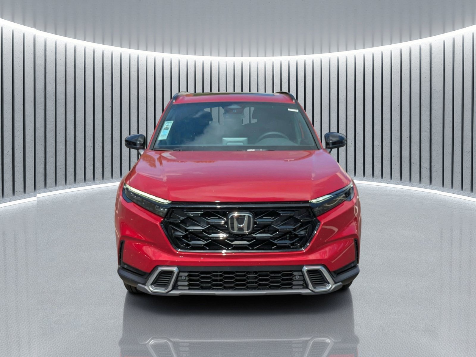 New 2027 Honda CR-V Sport Touring image 12
