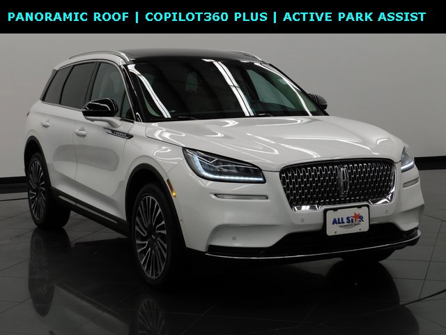 Used 2022 Lincoln Corsair Reserve w/ Equipment Group 201A