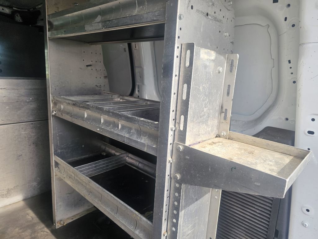 Used 2018 Ford Transit Connect XL image 37