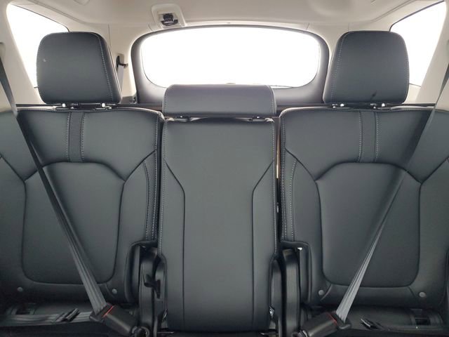 New 2025 Honda Pilot Touring image 21