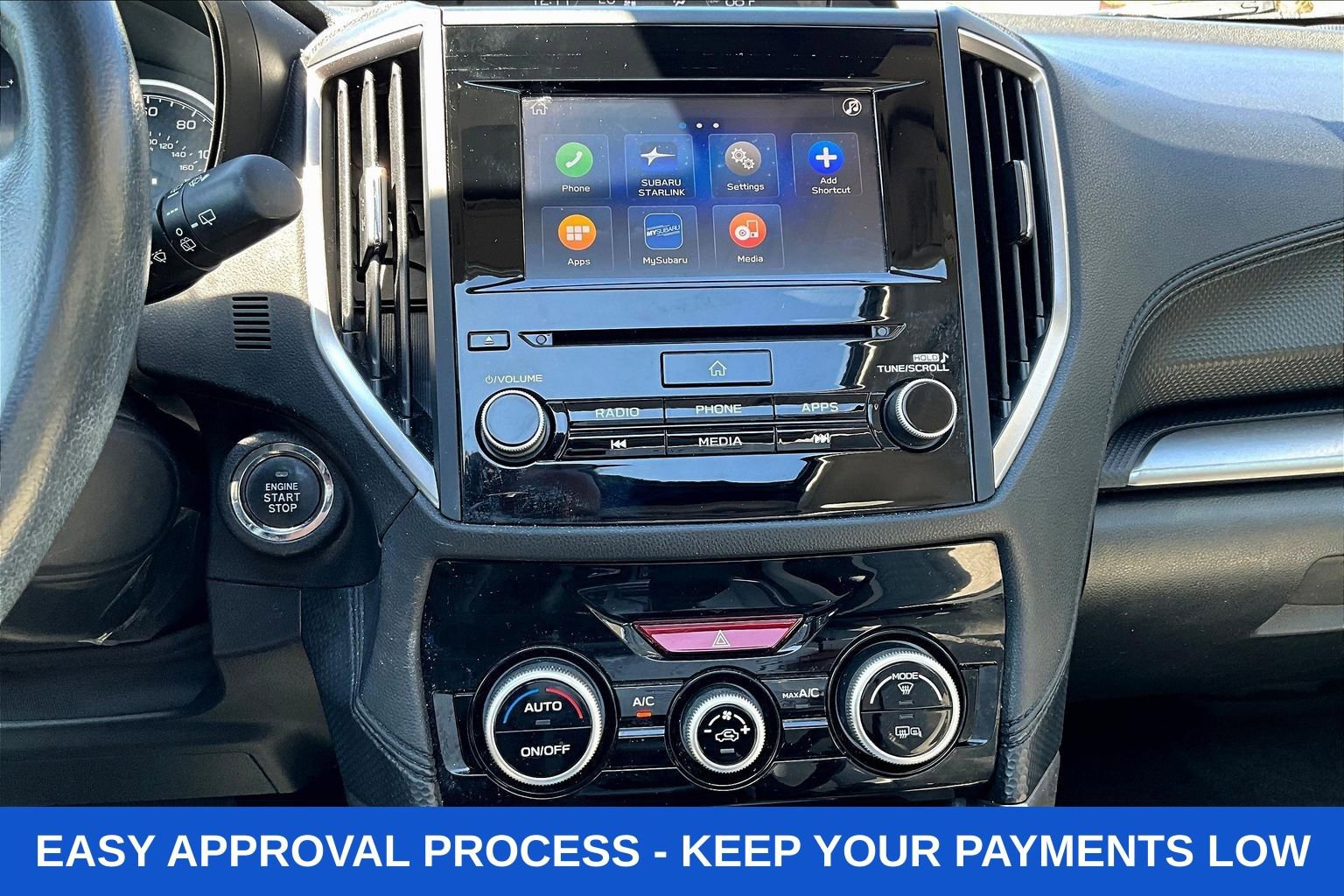 Used 2023 Subaru Forester Premium image 19