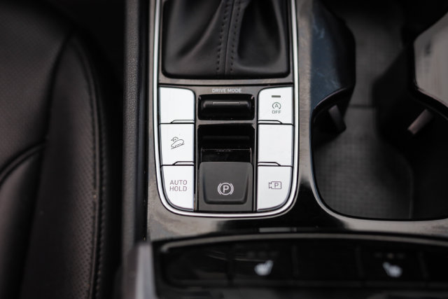 Used 2023 Hyundai Tucson SEL w/ Convenience Package FWD image 32