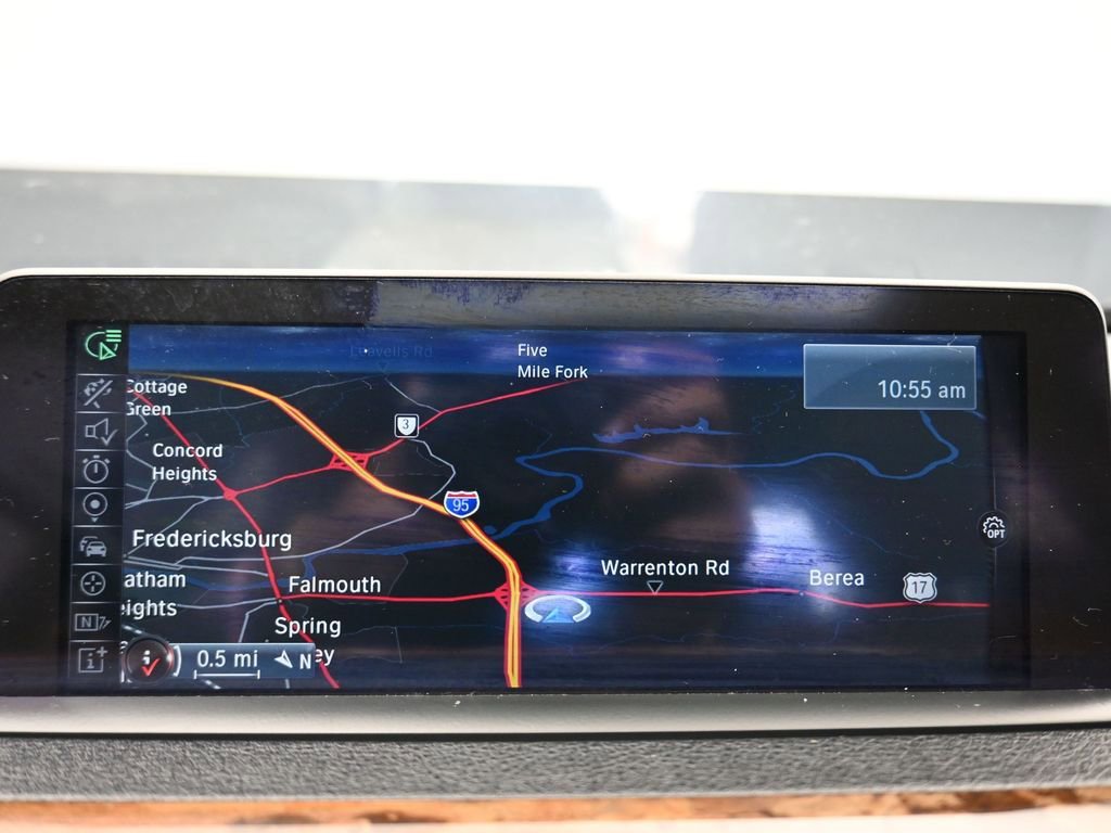 Used 2014 BMW 328d xDrive Sedan AWD/4WD image 17
