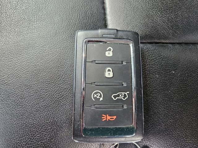 Used 2021 Jeep Grand Cherokee L Limited image 29