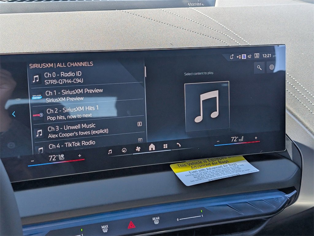 New 2026 BMW X3 xDrive30 w/ M Sport Package image 27