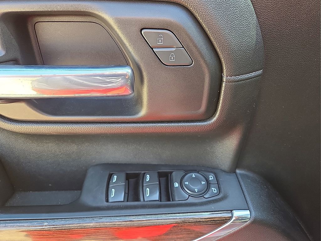 Used 2022 GMC Sierra 1500 Elevation image 20