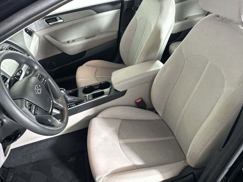Used 2016 Hyundai Sonata SE FWD image 19