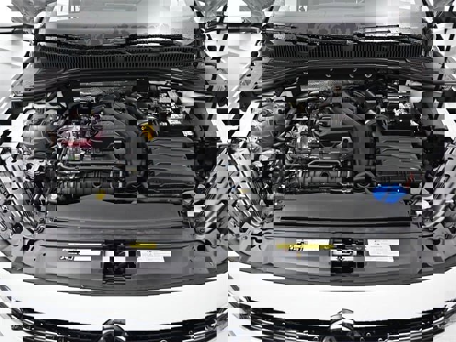 New 2026 Volkswagen Jetta Sport image 15