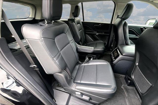 Used 2025 Lincoln Aviator Premiere Utility image 25