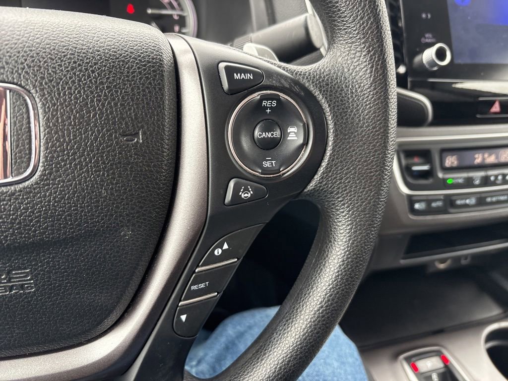 Used 2021 Honda Ridgeline Sport image 21