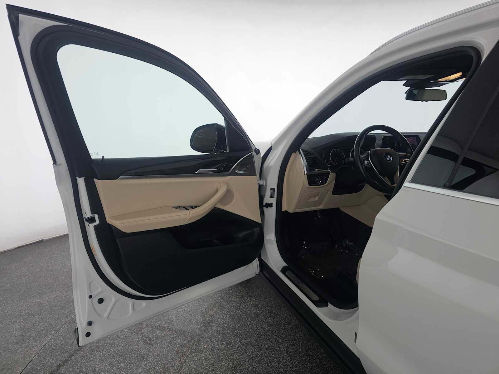 Used 2020 BMW X3 sDrive30i image 20