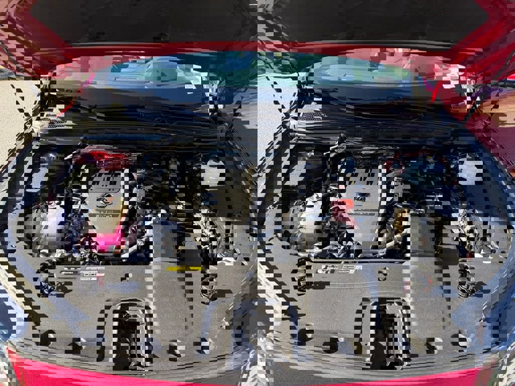 Certified 2024 Lexus RX 350 Premium Plus w/ Convenience Package image 18