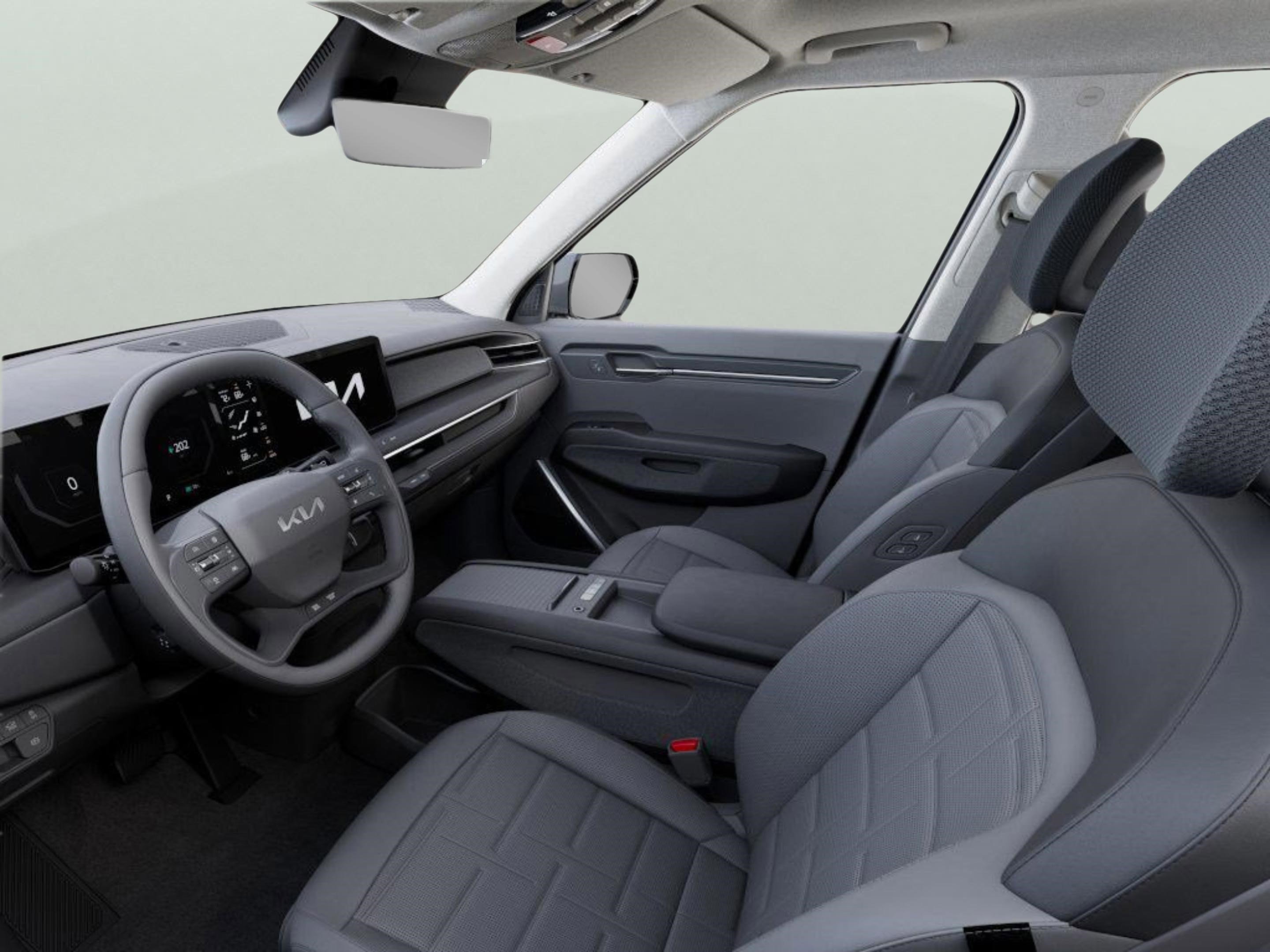 New 2026 Kia EV9 Land image 12