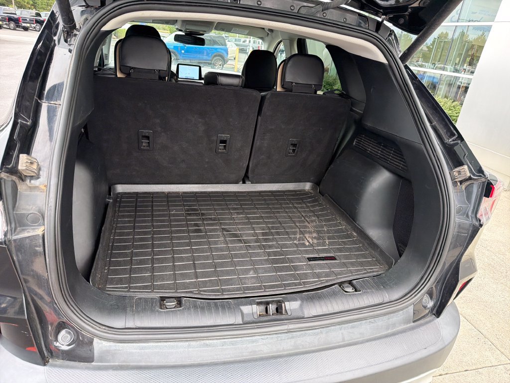 Used 2021 Ford Escape Titanium AWD/4WD image 21