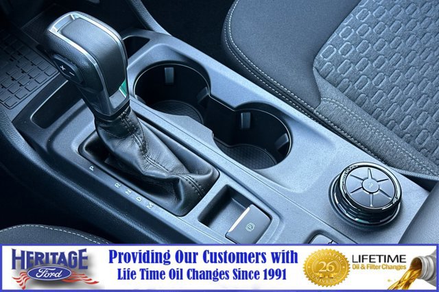 New 2024 Ford Ranger XLT w/ Advanced Towing Package image 18