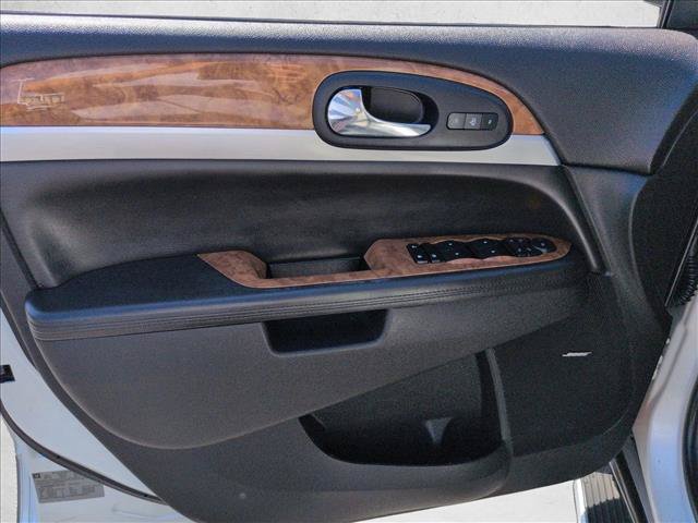 Used 2012 Buick Enclave Premium FWD image 12