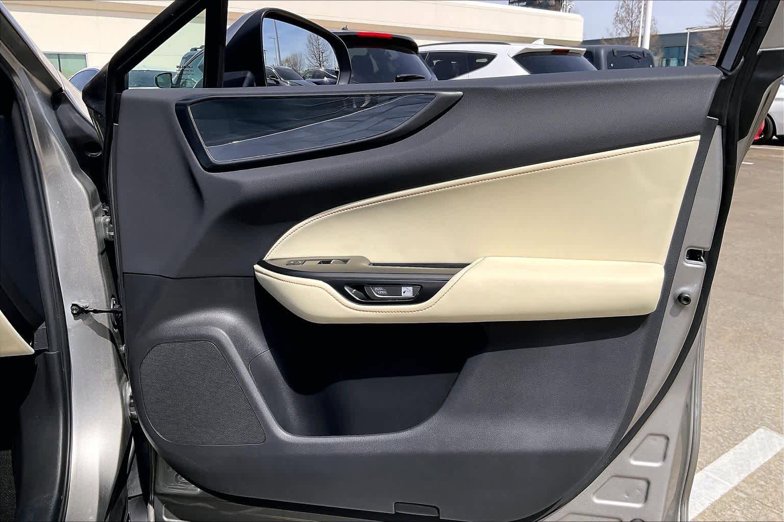 Used 2024 Lexus NX 250 FWD image 20