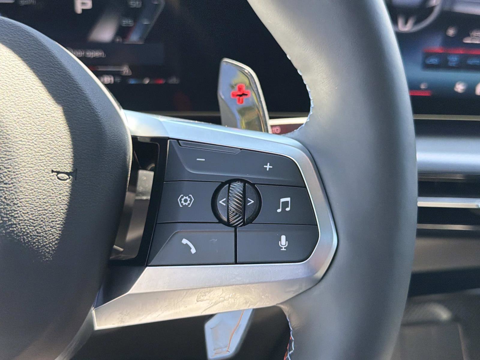 Used 2025 BMW X2 M35i image 20