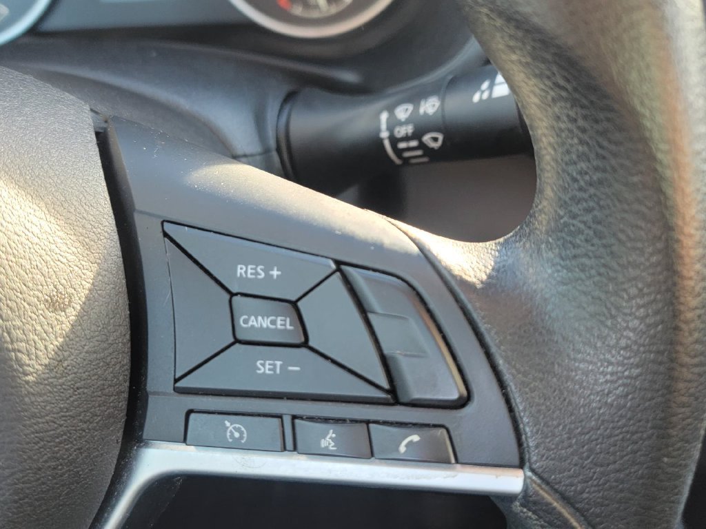 Used 2023 Nissan Sentra S FWD image 21