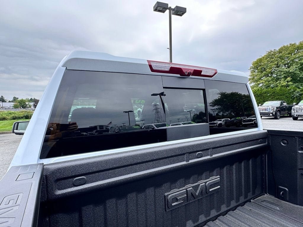 New 2026 GMC Sierra 1500 Denali AWD/4WD image 38