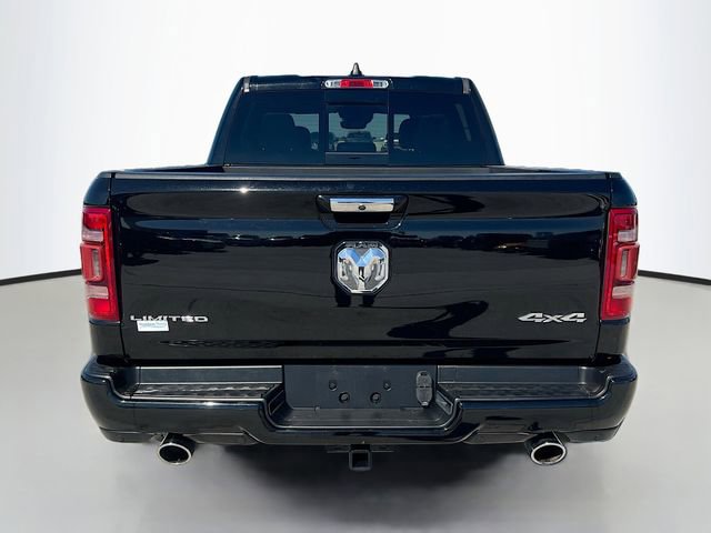 Used 2022 RAM 1500 Limited image 6