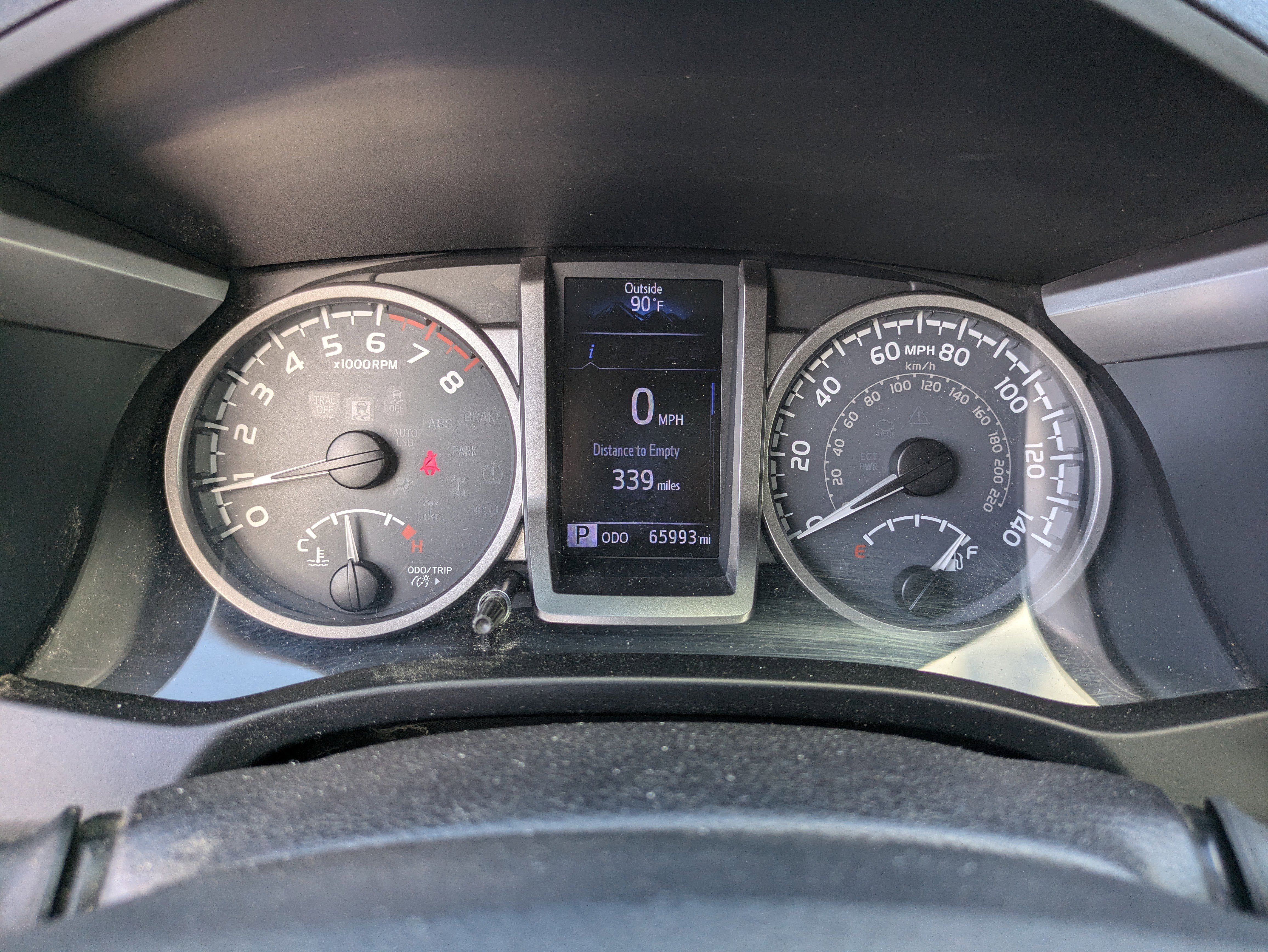 Used 2016 Toyota Tacoma SR5 image 25