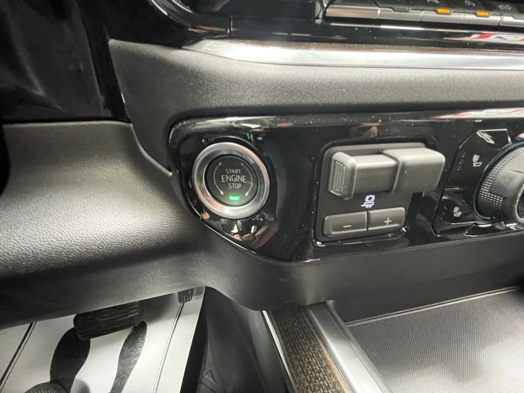 New 2026 Chevrolet Silverado 1500 RST w/ Z71 Off-Road Package image 24