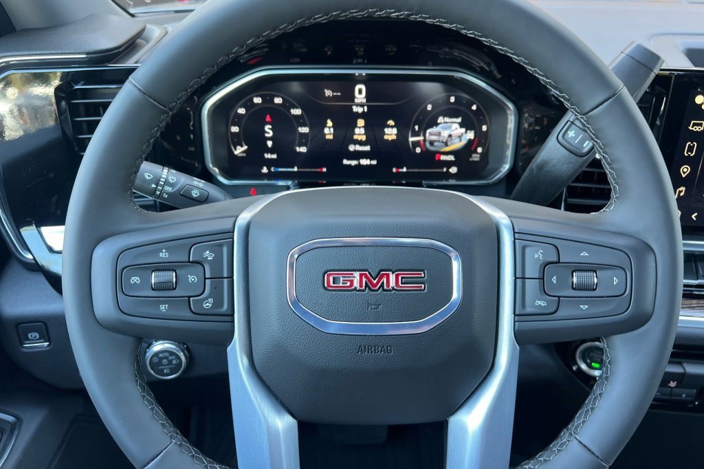 Certified 2026 GMC Sierra 2500 SLE w/ SLE Value Package; image 21