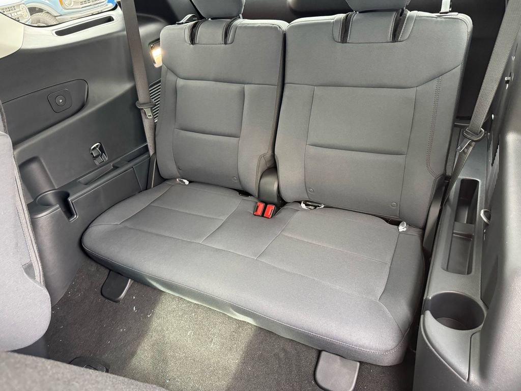 New 2026 Ford Explorer Active image 11