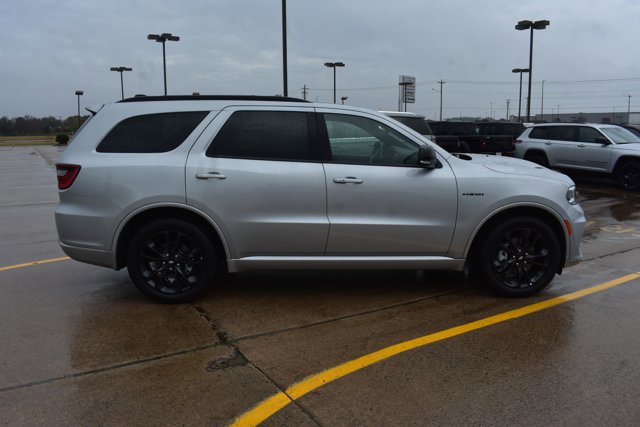 New 2025 Dodge Durango R/T image 4