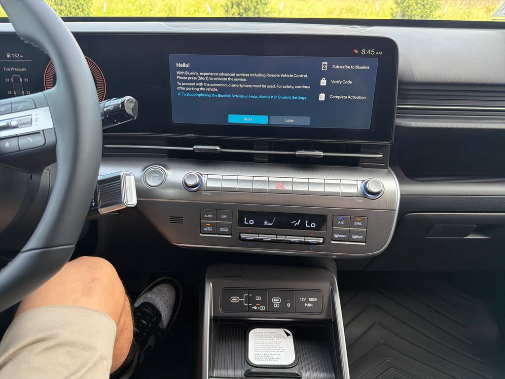 New 2026 Hyundai Kona SEL Premium FWD image 24