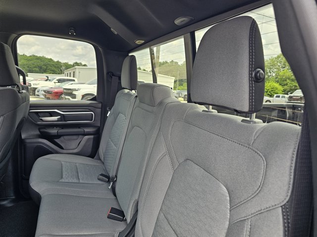 New 2026 RAM 1500 Big Horn RWD image 76
