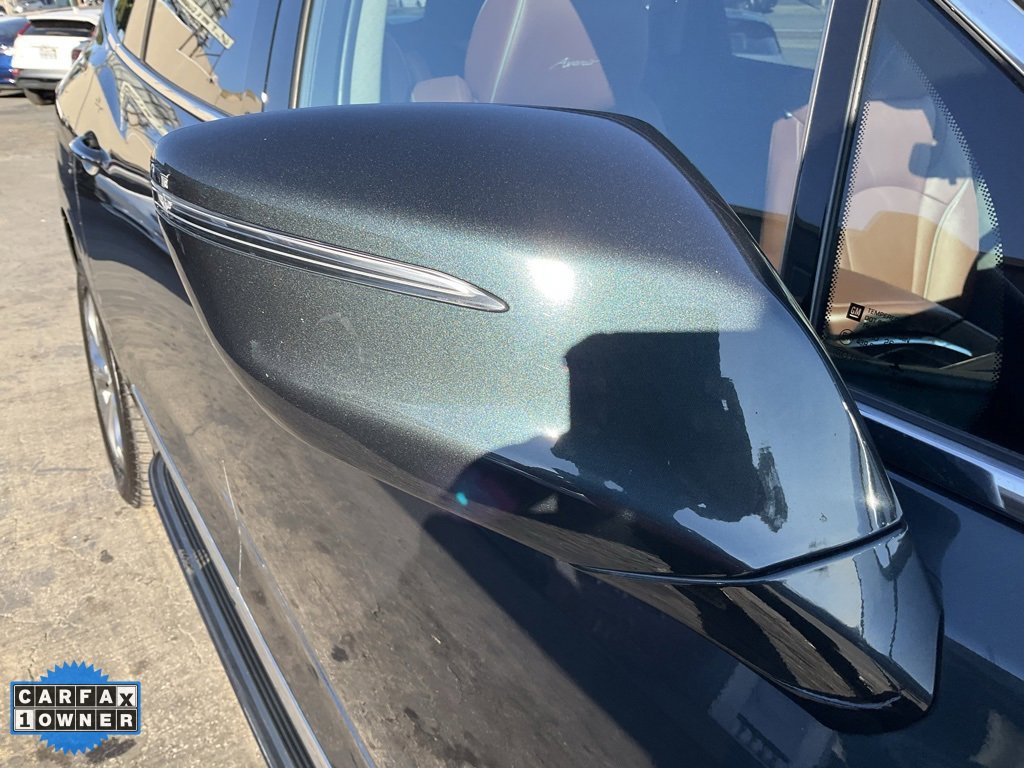 Used 2020 Buick Enclave Avenir w/ Avenir Technology Package image 92