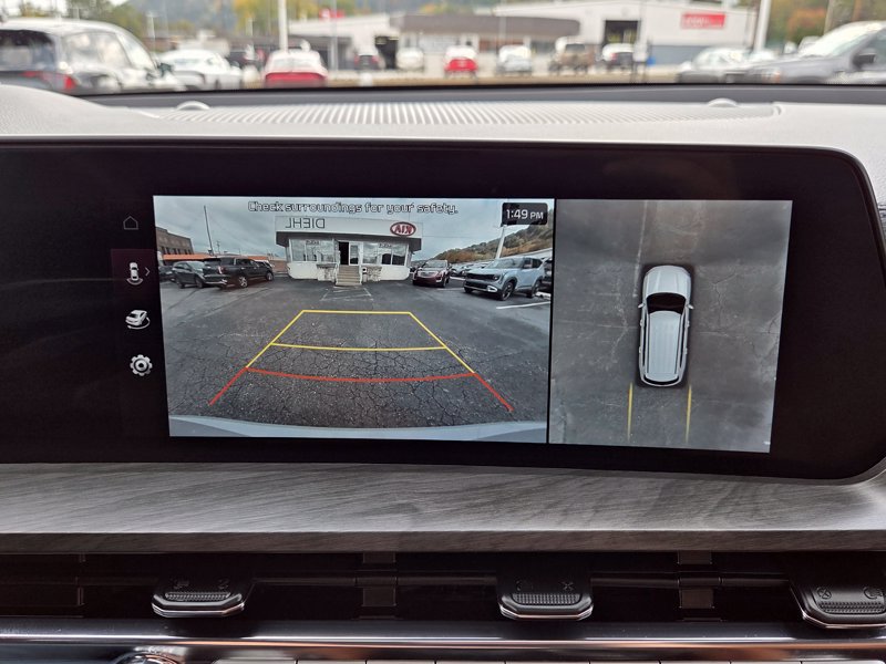 Used 2025 Kia Telluride SX Prestige X-Pro AWD/4WD image 41